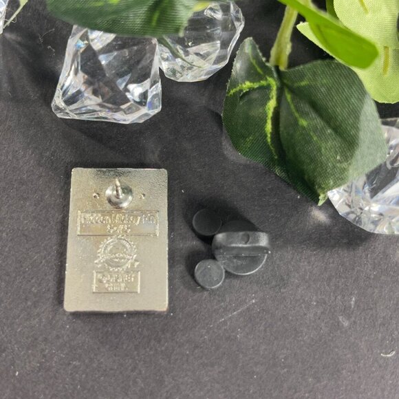 Disney Queen Heart Trading Pin Hidden Mickey Alice Wonderland Lapel Pin Gift Pin - Picture 6 of 8